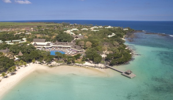 La Plantation d’Albion Club Med – Mauritius, 5Ψ