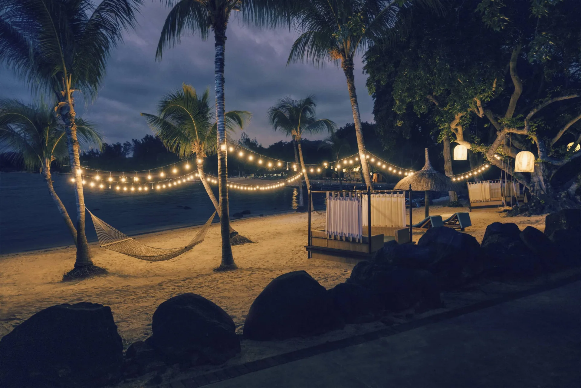 Club Med La Plantation d'Albion