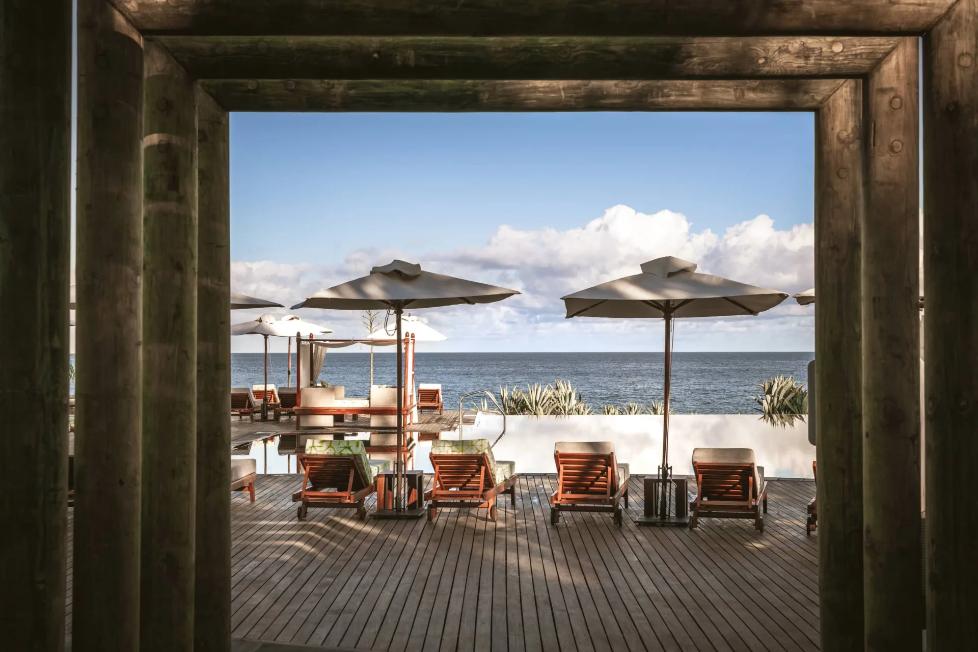 Club Med La Plantation d'Albion