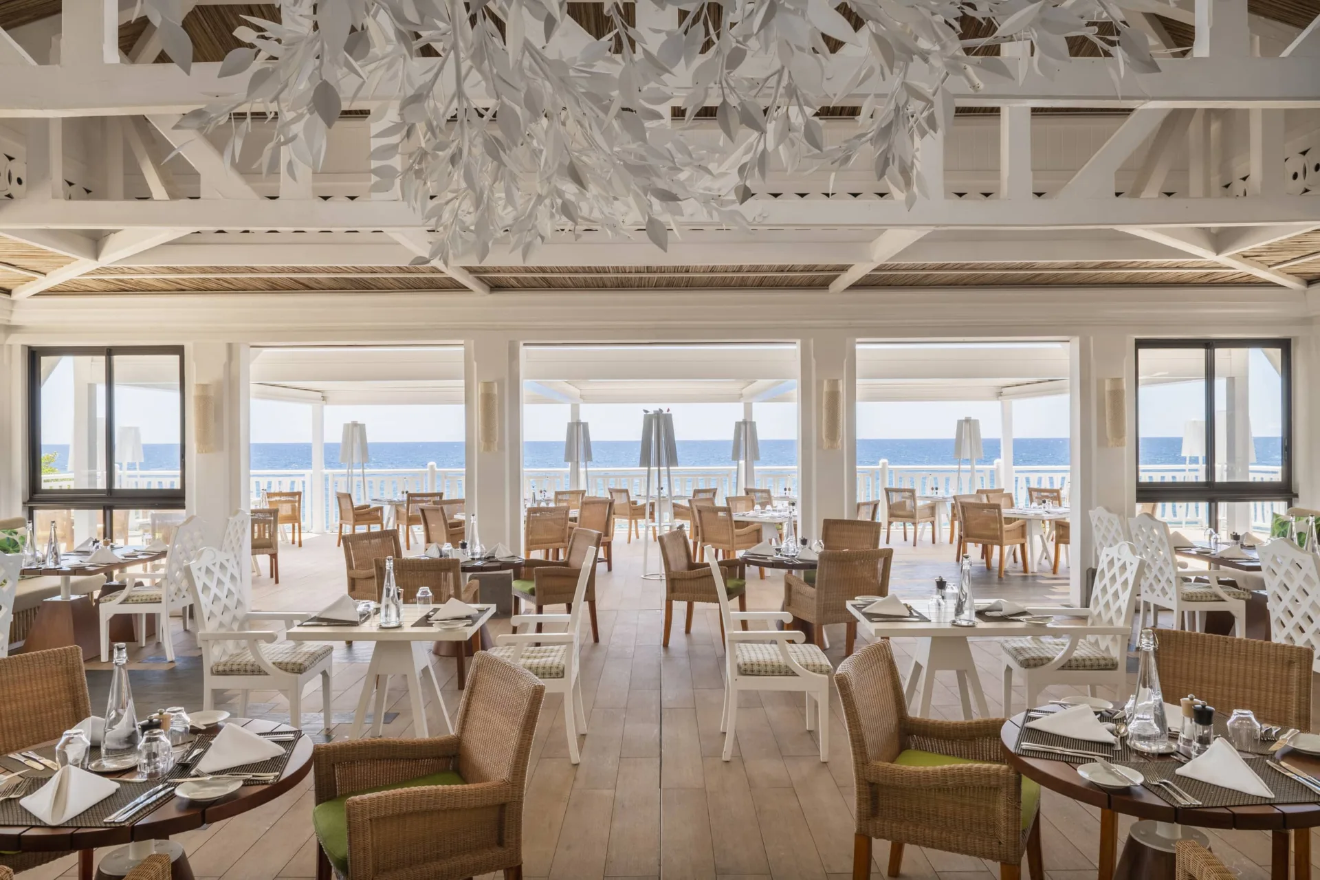 Club Med La Plantation d'Albion