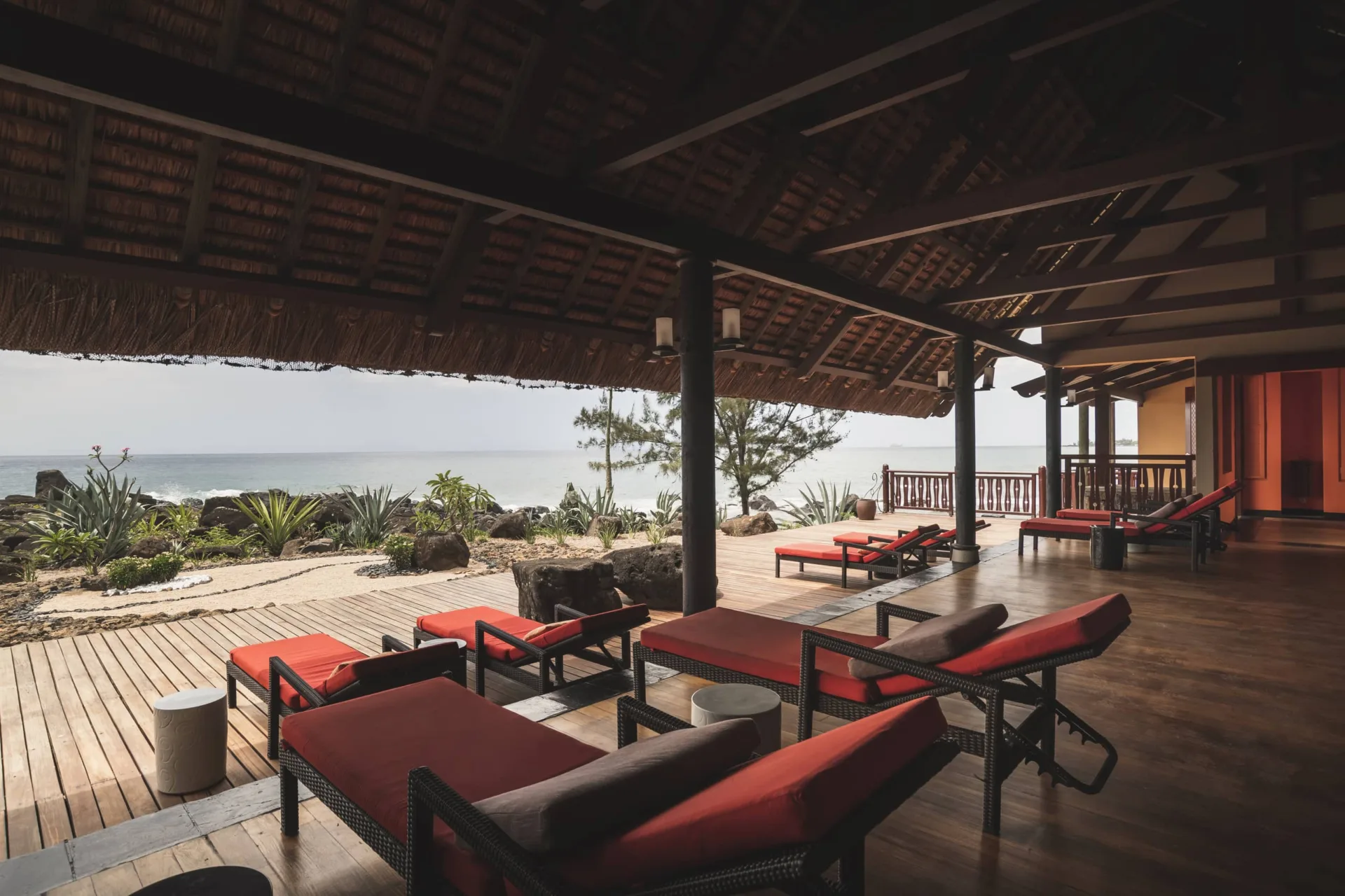 Club Med La Plantation d'Albion