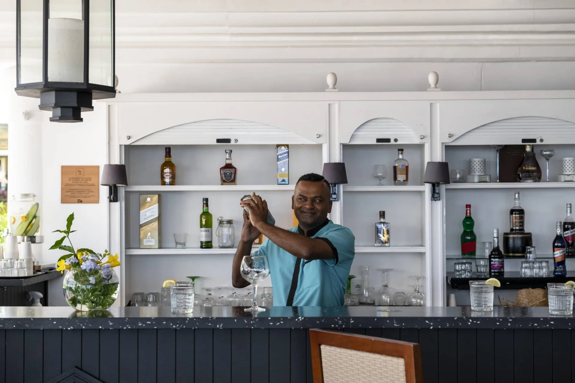 Club Med La Plantation d'Albion