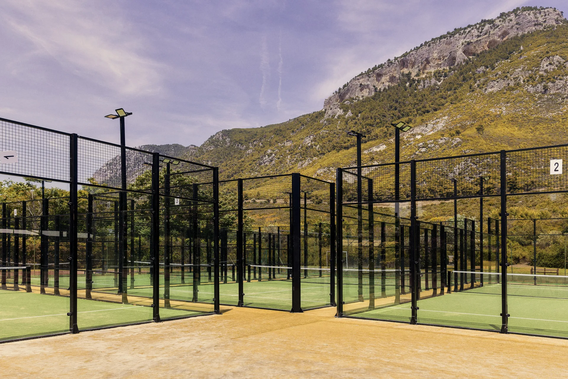 Club Med Gregolimano