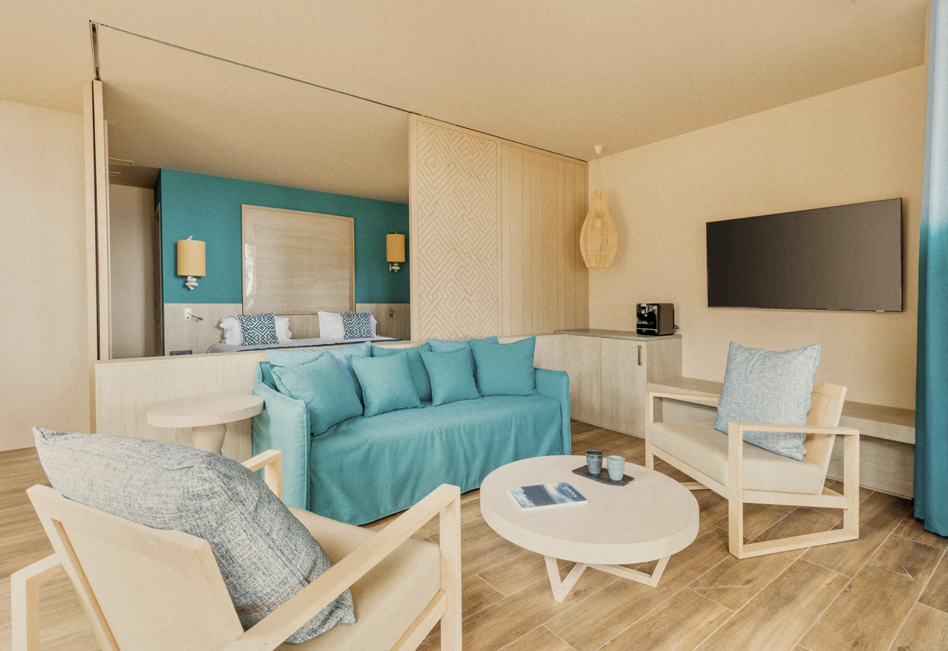 Club Med Gregolimano