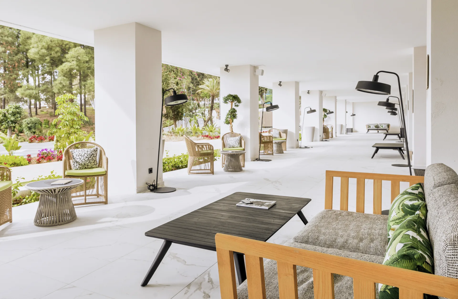 Club Med Magna Marbella