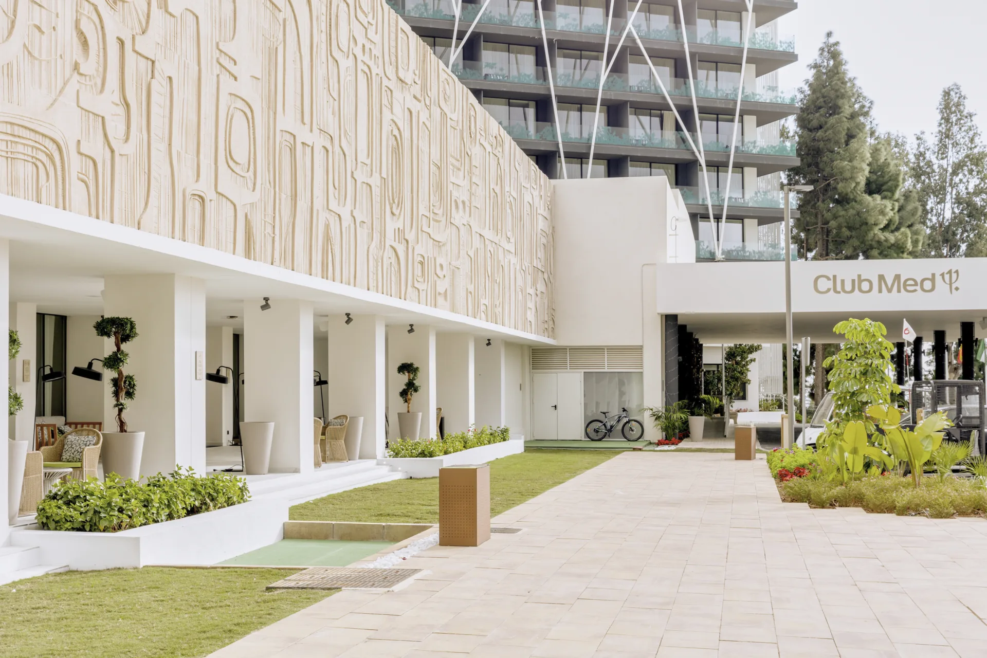 Club Med Magna Marbella