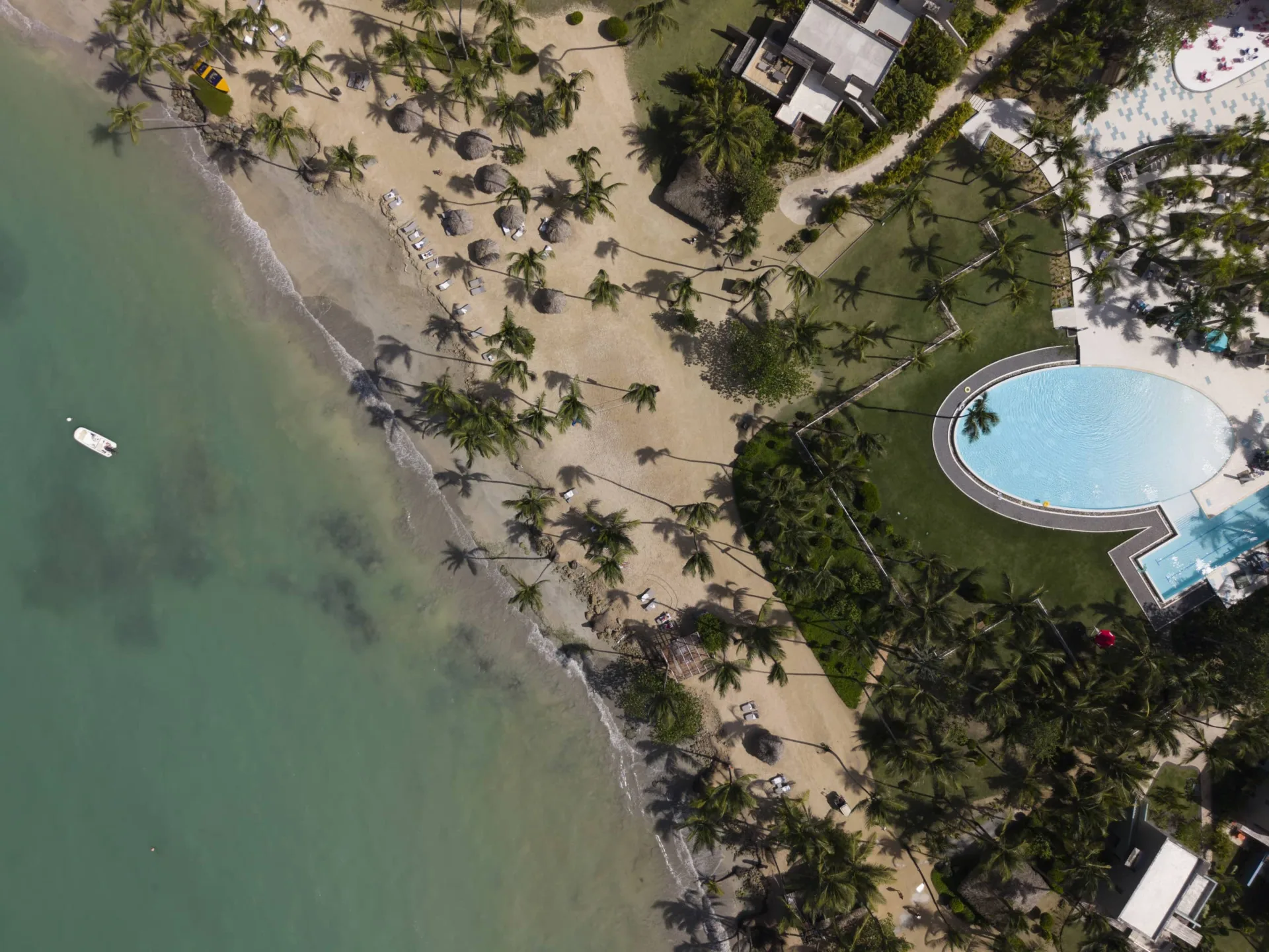 Club Med Miches Playa Esmeralda