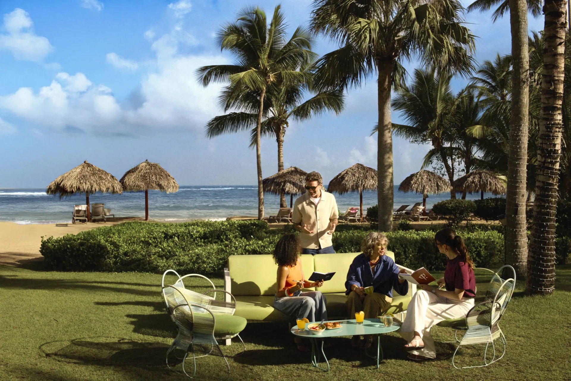 Club Med Miches Playa Esmeralda