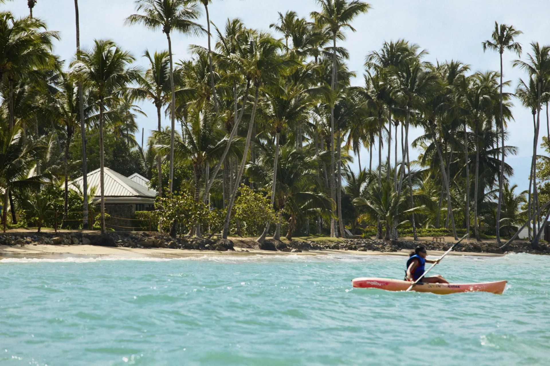 Club Med Miches Playa Esmeralda