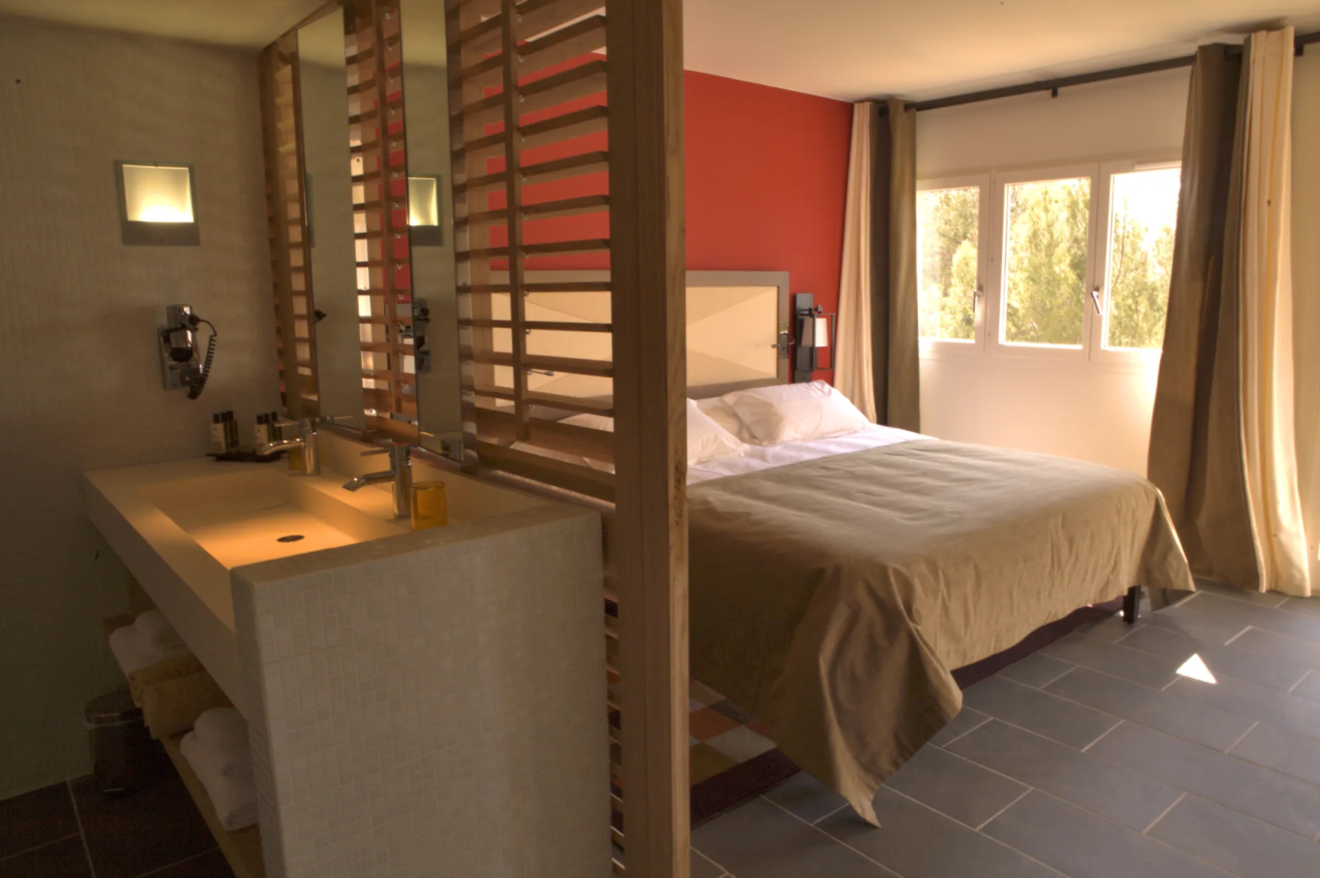 CLub Med Opio Prowansja