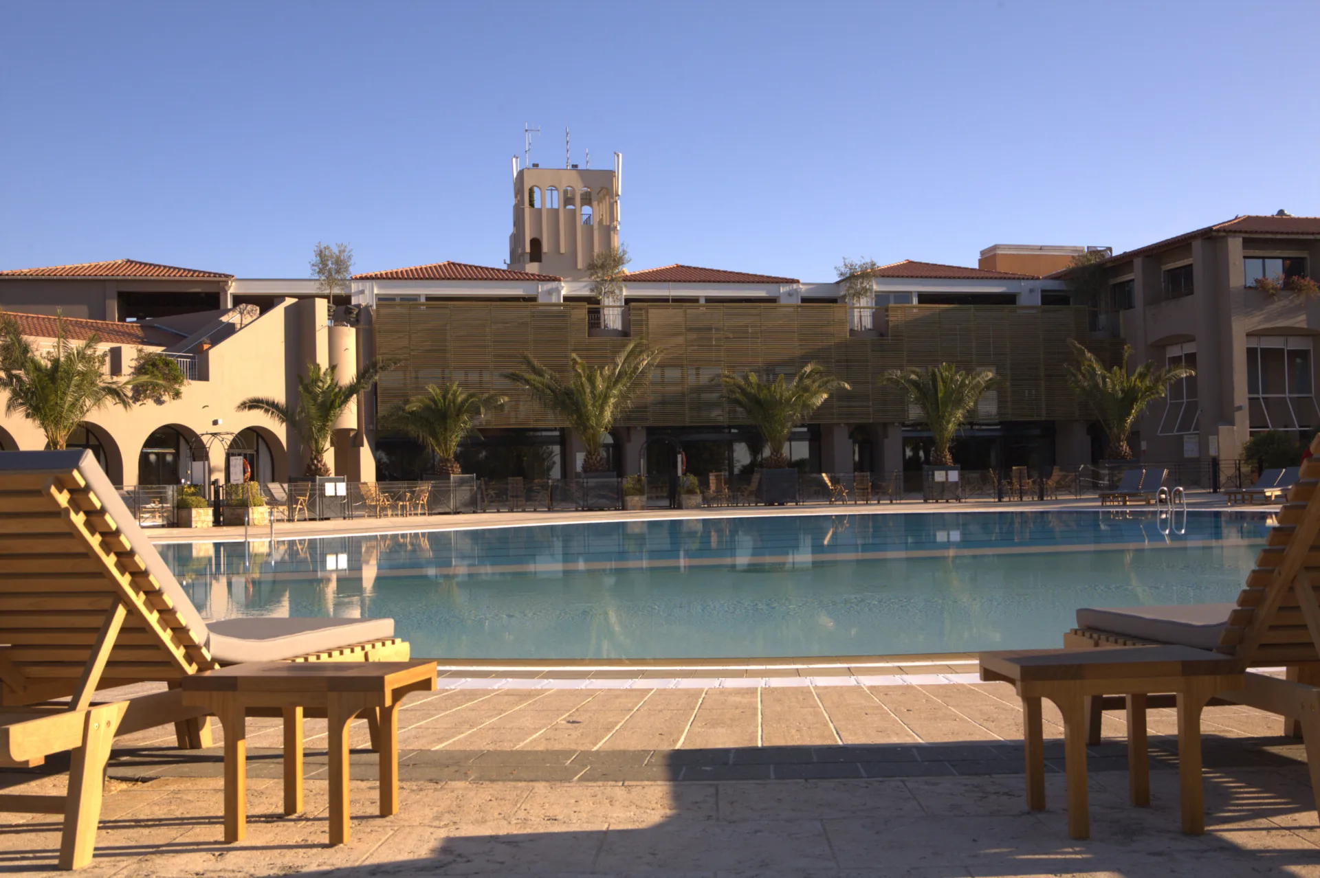 CLub Med Opio Prowansja