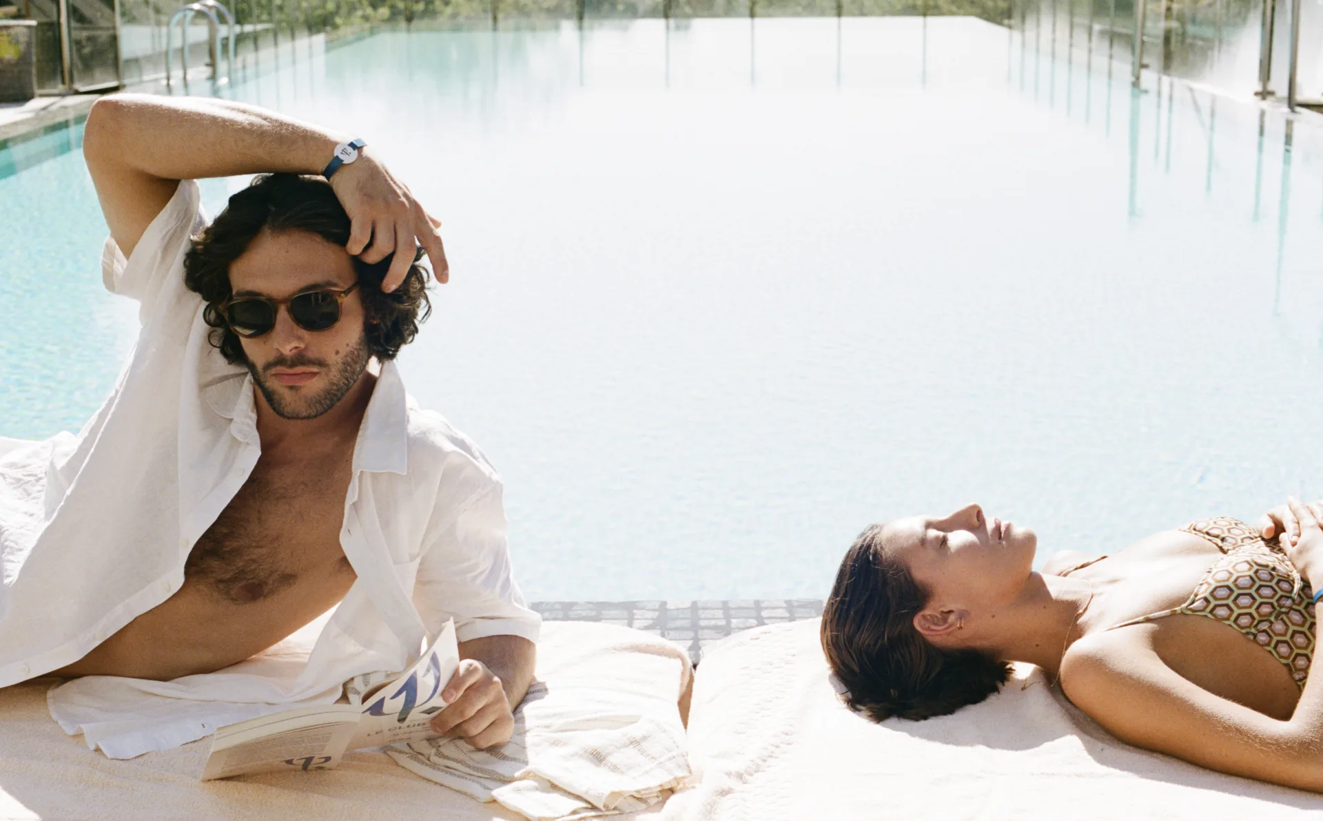 CLub Med Opio Prowansja