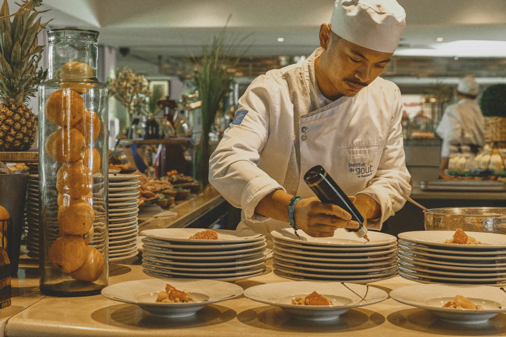 CLub Med Opio Prowansja