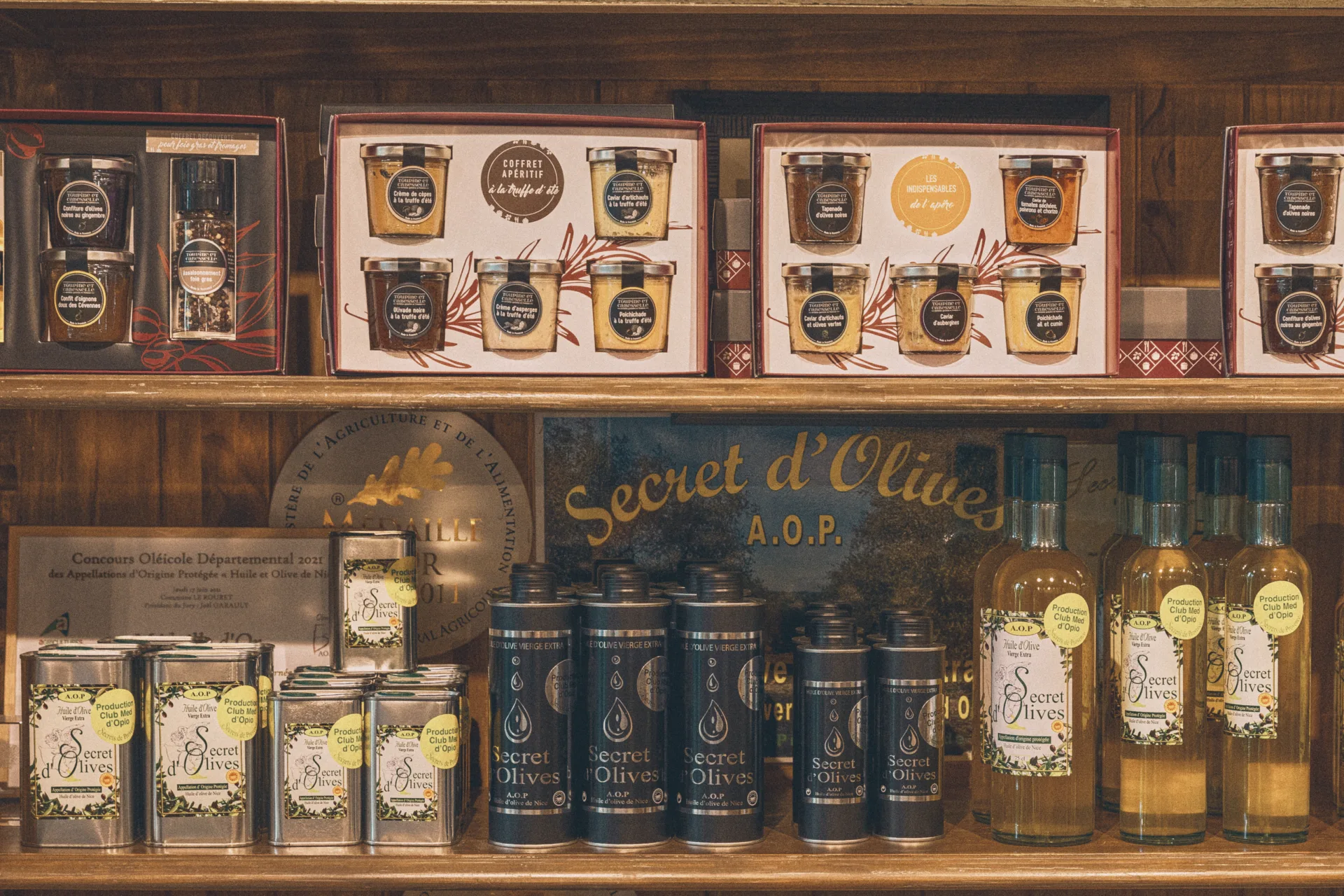 CLub Med Opio Prowansja