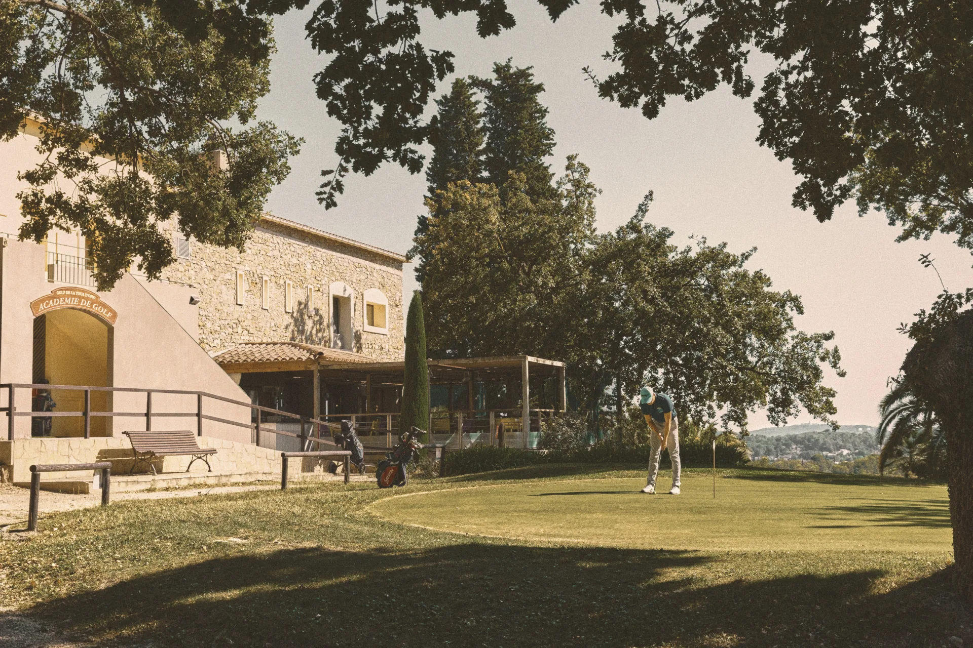 CLub Med Opio Prowansja