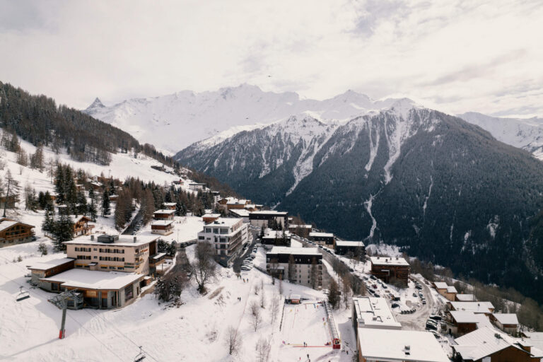 Club Med Peisey‑Vallandry, FRANCJA