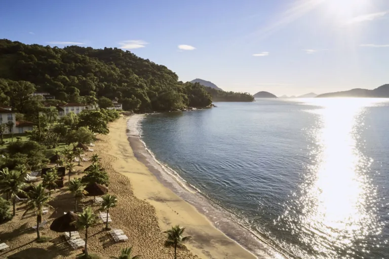 Club Med Rio das Pedras, BRAZYLIA
