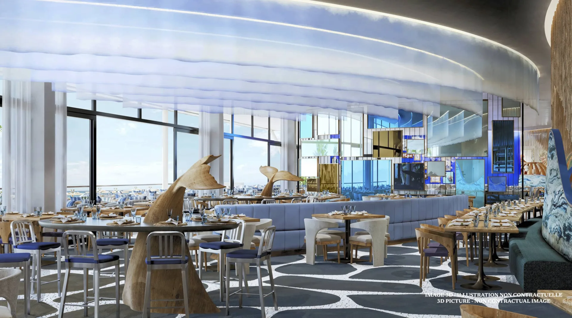 Club Med Beach & Safari