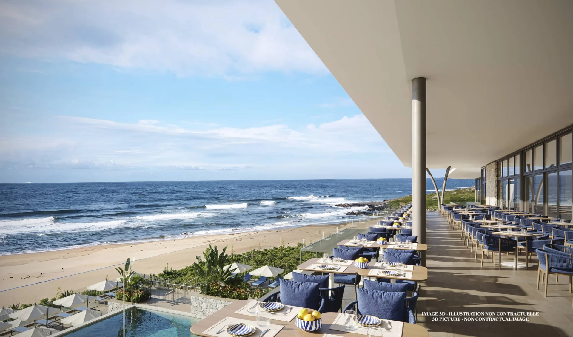 Club Med Beach & Safari