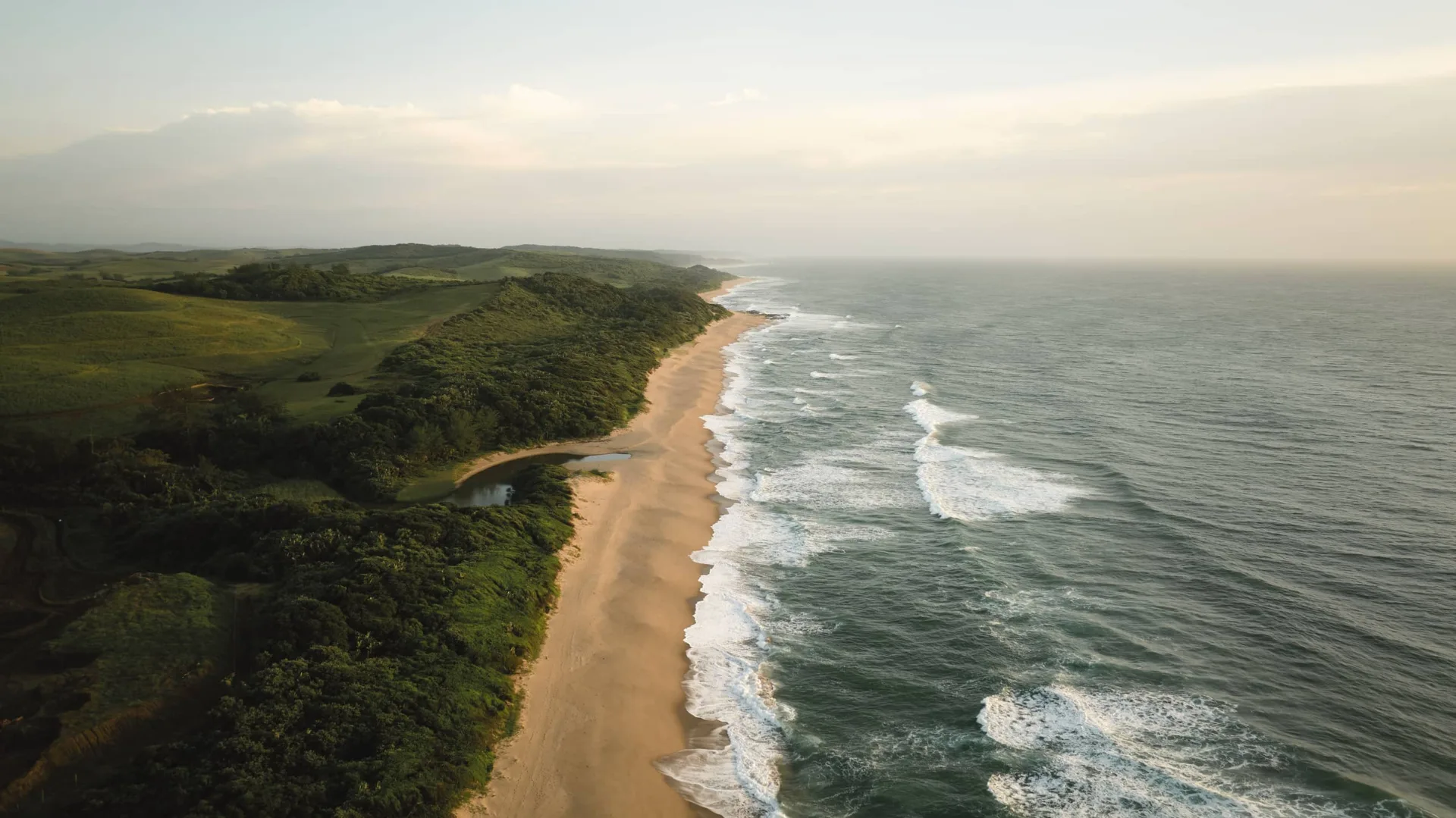 Club Med Beach & Safari