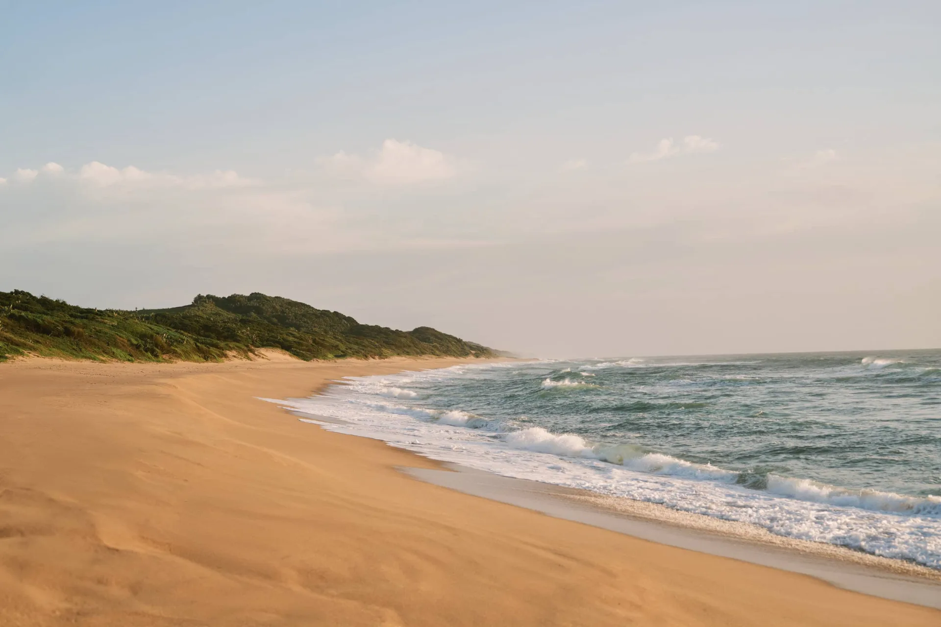 Club Med Beach & Safari