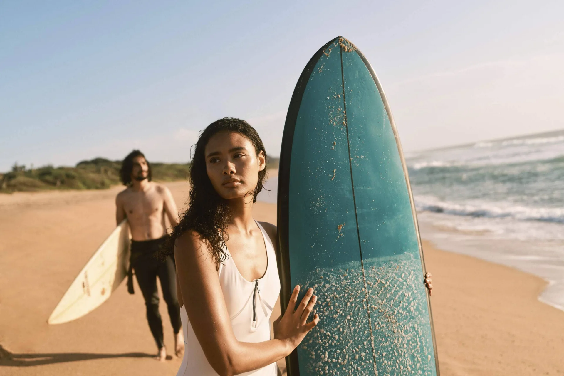 Club Med Beach & Safari