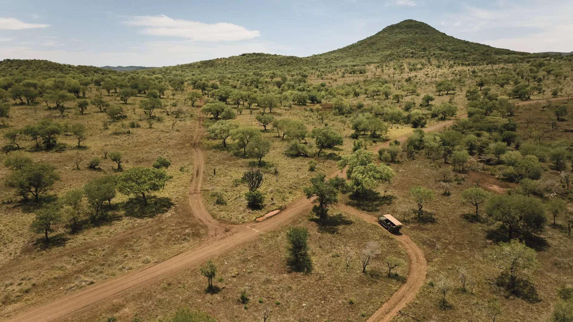 Club Med Beach & Safari