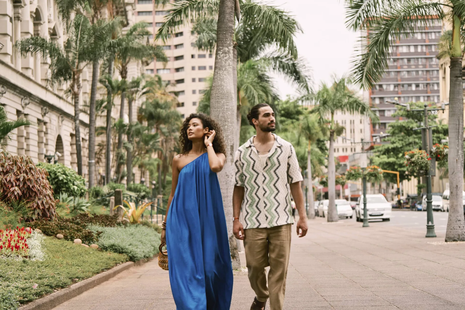 Club Med Beach & Safari