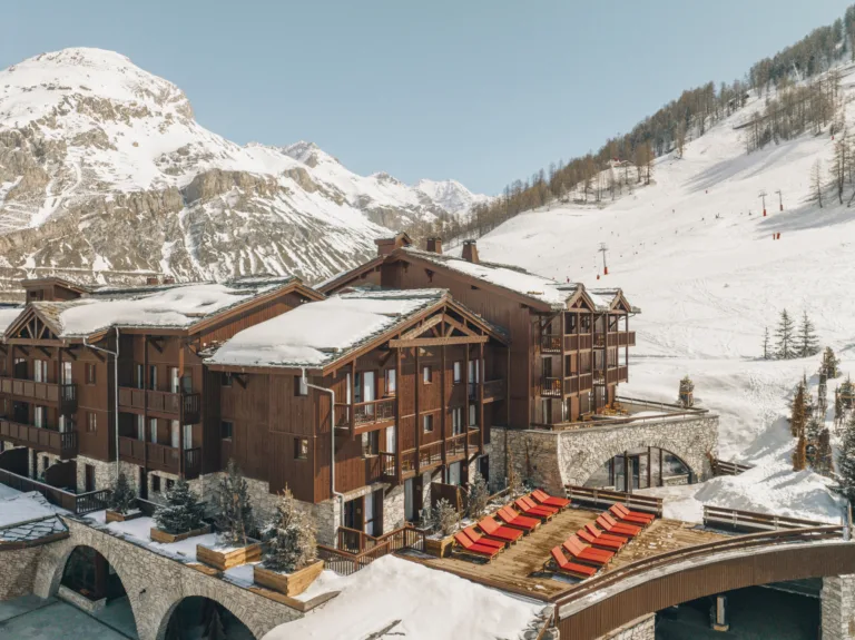 Club Med Val d’Isère, FRANCJA