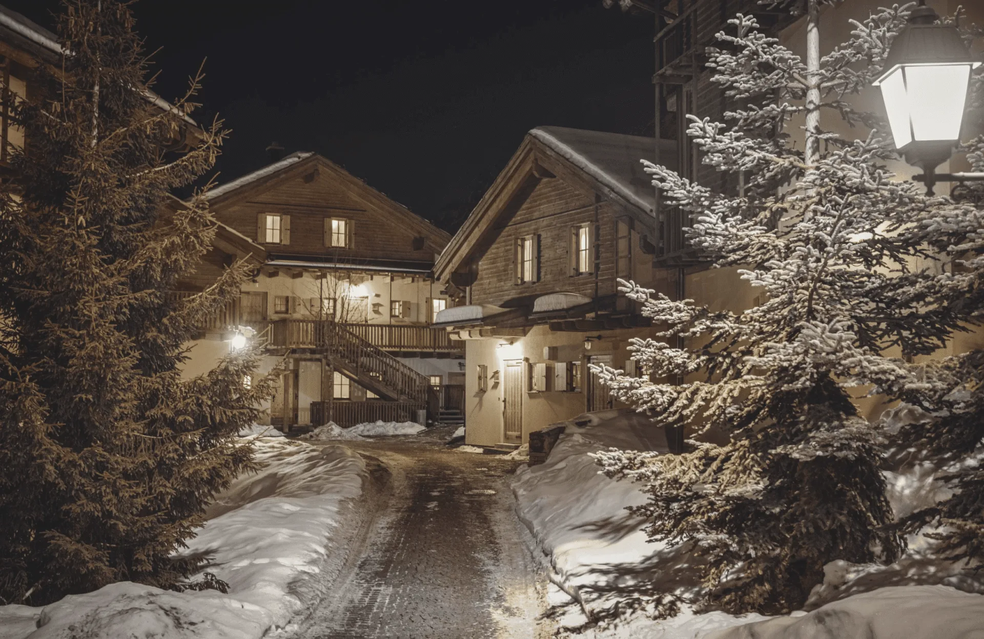 Club Med Pragelato Siestiere