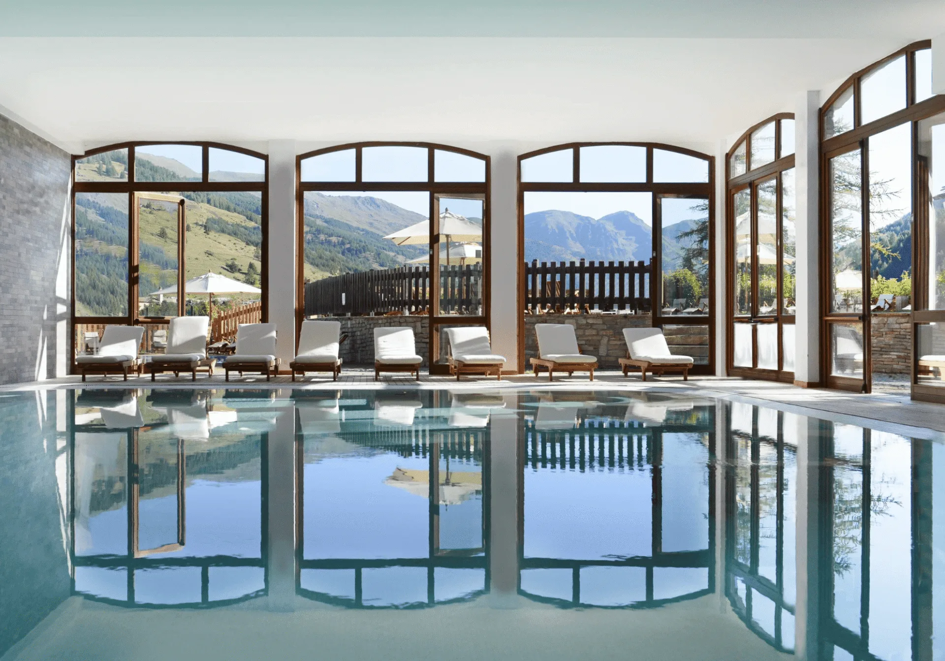 Club Med Pragelato Siestiere