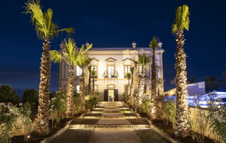 Club Med Cefalu, WŁOCHY