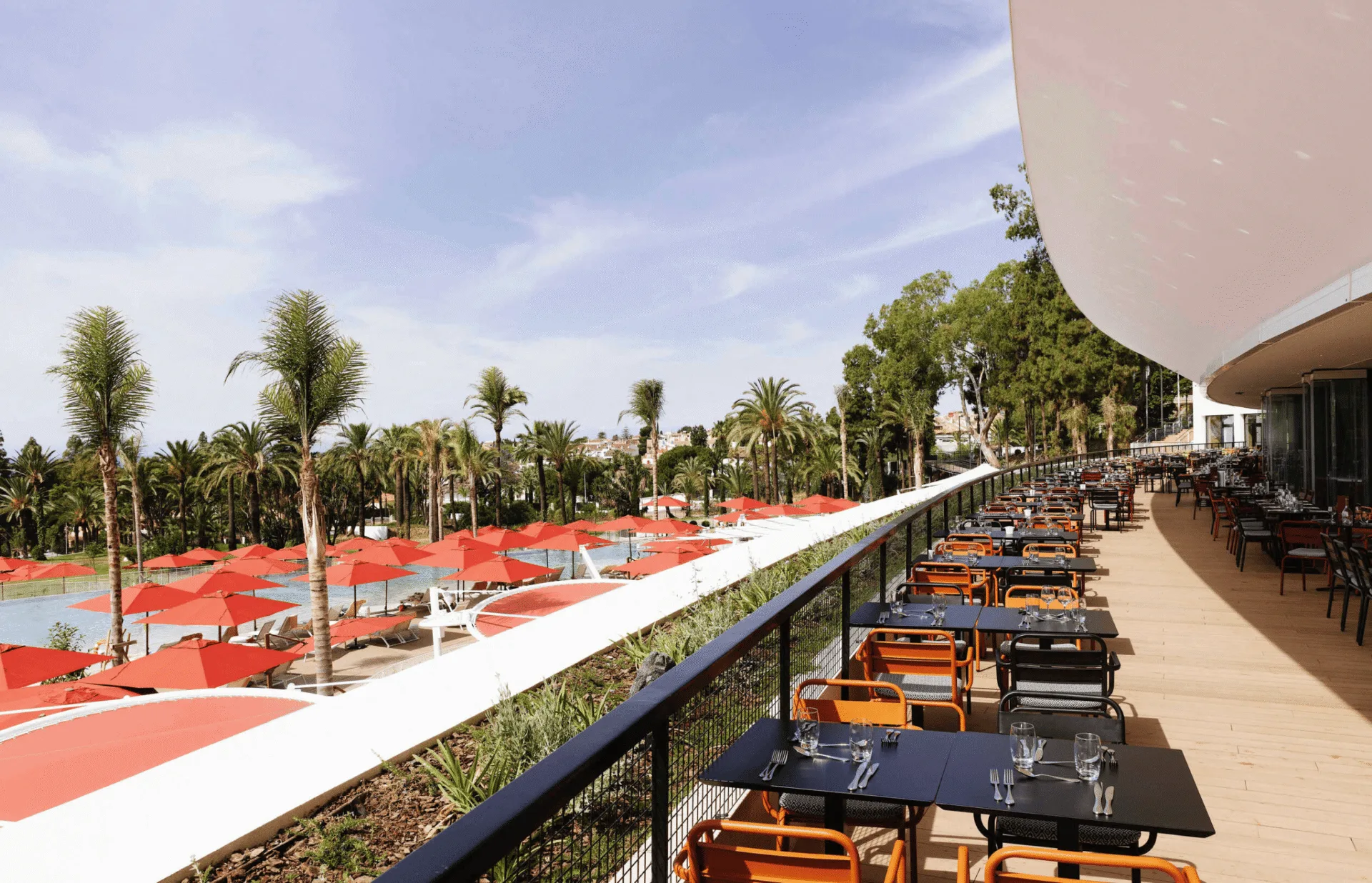 Club Med Magna Marbella