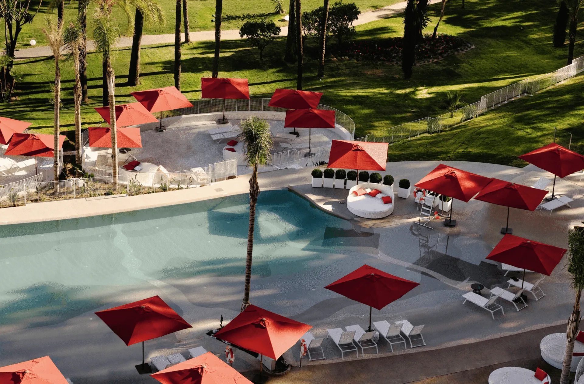 Club Med Magna Marbella