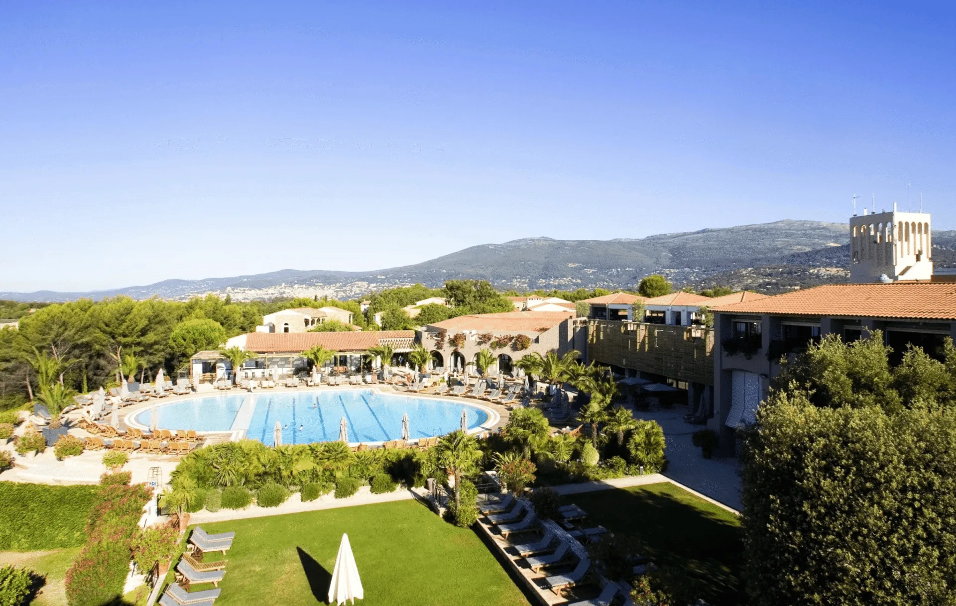 CLub Med Opio Prowansja