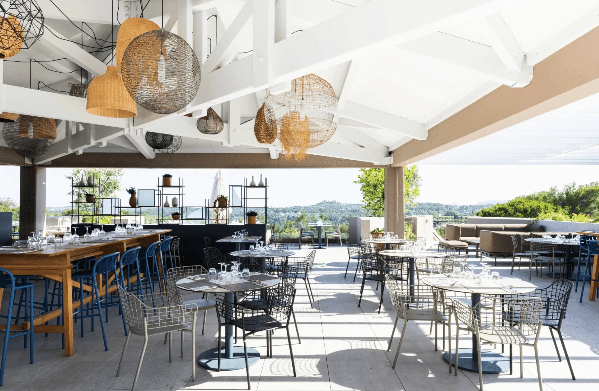 CLub Med Opio Prowansja